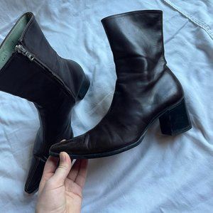 Women's Brown Boots